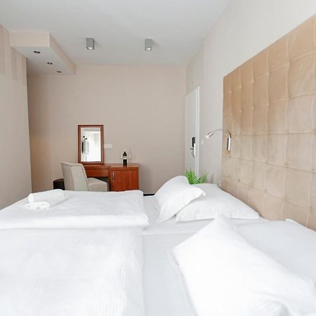 Hotel Bozikovina 3 Podstrana Zewnętrze zdjęcie