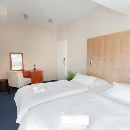 Hotel Bozikovina 3 Podstrana Zewnętrze zdjęcie