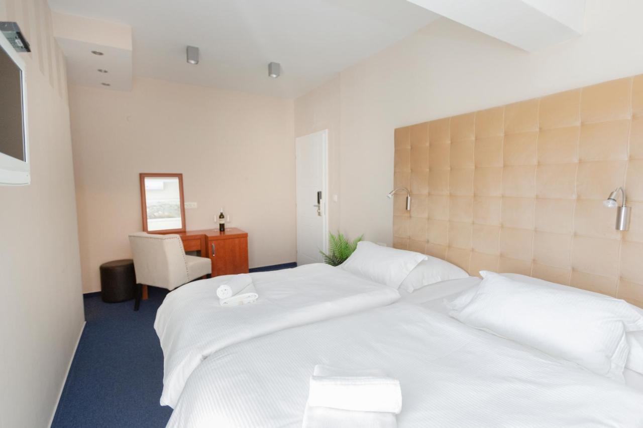 Hotel Bozikovina 3 Podstrana Zewnętrze zdjęcie
