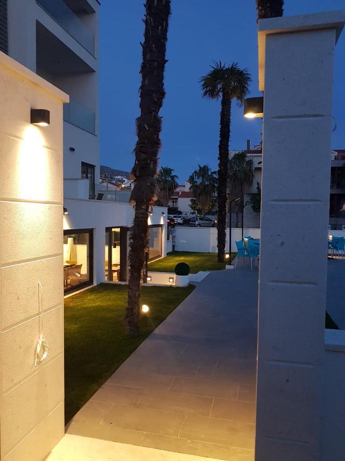Hotel Bozikovina 3 Podstrana Zewnętrze zdjęcie