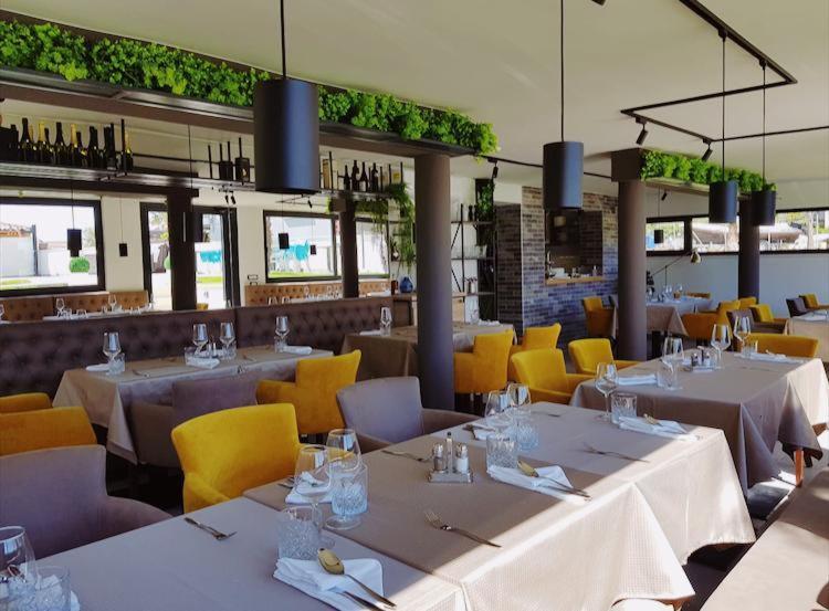 Hotel Bozikovina 3 Podstrana Zewnętrze zdjęcie